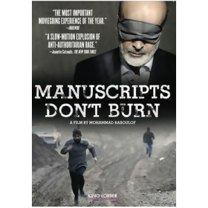 Manuscripts Dont Burn Dvd/2013/ws 2.35/Persian/eng-sub - All