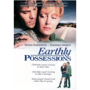 Mod-earthly Possessions Dvd/1999 Non-returnable - All