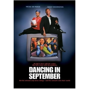 Mod-dancing In September Dvd/2000 Non-returnable - All