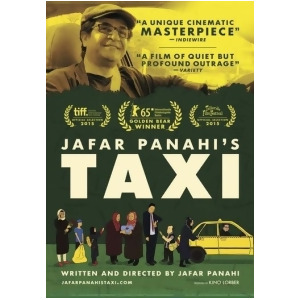 Taxi Dvd/2015/ws 1.78 - All