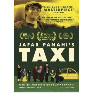 Taxi Dvd/2015/ws 1.78 - All