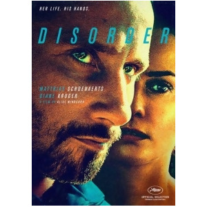 Disorder Dvd - All