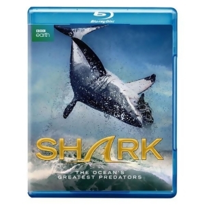 Shark Blu-ray - All