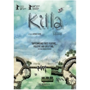 Killa Dvd/2014/ws 2.35/Eng-sub - All