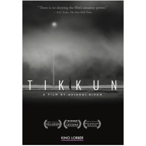 Tikkun Dvd/2015/hebrew Yiddish/eng-sub/b W/ws 2.35 - All