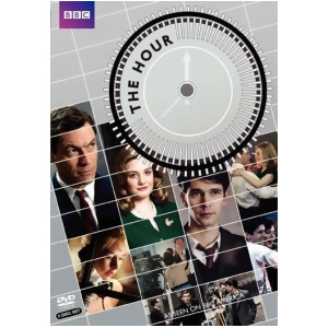 Hour Dvd/2011/bbc/2 Disc - All