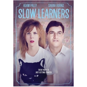 Slow Learners Dvd - All