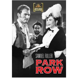 Mod-park Row Dvd/b W Non-returnable - All
