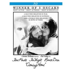 Coming Home Blu-ray/1978/ws 1.85 - All