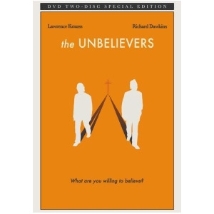 Mod-unbelievers Dvd/non-returnable/gervais/allen/colbert/2014 - All