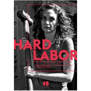 Hard Labor Dvd/2011/ws 1.85/Portuguese/eng-sub - All