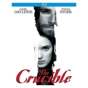 Crucible Blu-ray/1996/ws 1.85 - All
