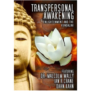 Mod-transpersonal Awakening-enlightment/kundalini Dvd/non-returnable - All