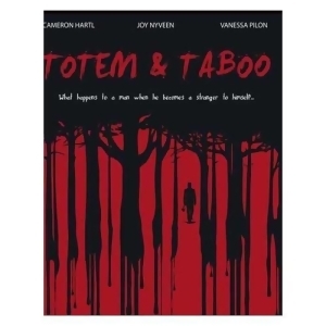 Mod-totem Taboo Br/non-returnable/2013 - All