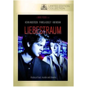 Mod-liebestraum Dvd/non-returnable/b Pullman/1991 - All