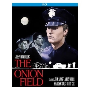 Onion Field Blu-ray/1979/ws 1.85 - All