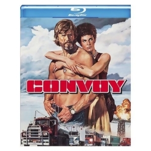 Convoy Blu-ray/1978/ws 2.35 - All