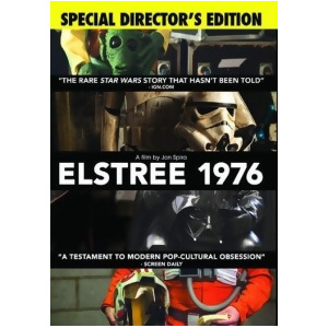 Mod-elstree 1976 Dvd/non-returnable/2015 - All