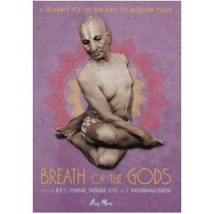 Breath Of The Gods Dvd/2012 - All