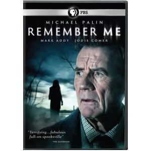 Remember Me Dvd/uk Edition - All