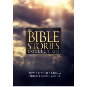 Bible Stories Collection Dvd 12Discs/ws/1.78 1 - All