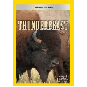 Mod-ng-thunderbeast Dvd/non-returnable - All