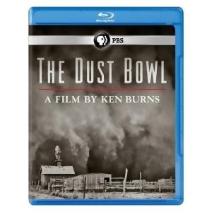 Ken Burns-dust Bowl Blu-ray/2 Disc - All