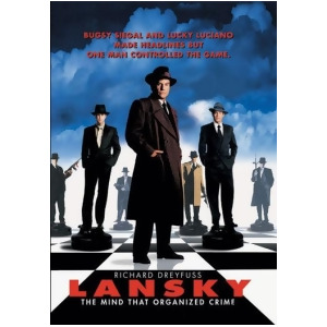 Mod-lansky Dvd/2005 Non-returnable - All