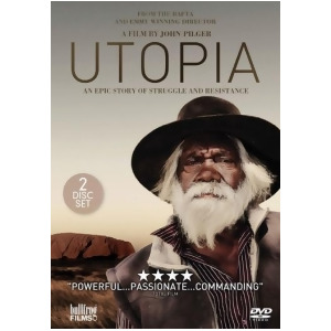 Utopia Dvd - All