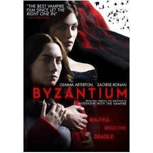Byzantium Dvd - All