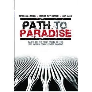 Mod-path To Paradise Dvd/1997 Non-returnable - All