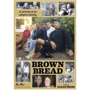 Brown Bread Dvd/2014/ff 1.33/Eng-german-sub - All