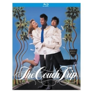 Couch Trip Blu-ray/1988/ws 1.85 - All
