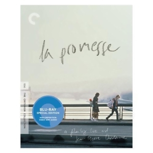 La Promesse Blu Ray Ff/1.66 1 - All