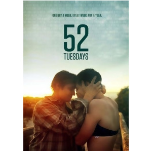 52 Tuesdays 2013/Dvd/ws 2.35 - All