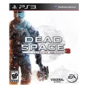 Dead Space 3 Limited - All