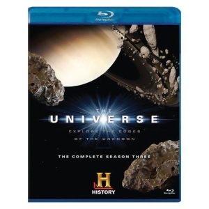 Universe-complete S3 Blu-ray/3 Disc - All