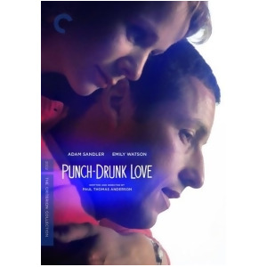 Punch-drunk Love Dvd/2002/ws 2.39/2 Disc - All