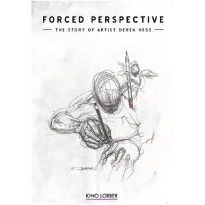 Forced Perspective Dvd/2015 - All