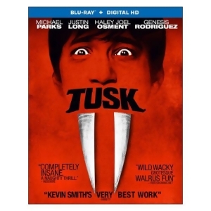 Tusk Blu-ray.digital Hd/ws/eng/eng Sdh/5.1 Dts-hd - All