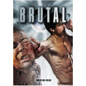 Brutal Dvd/ws 1.78/Stereo Nla - All