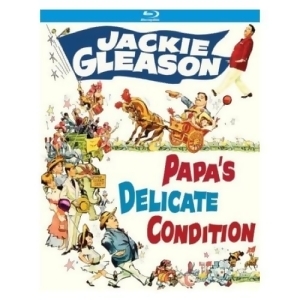 Papas Delicate Condition Blu-ray/1963/ws 1.85 - All