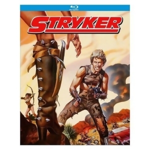 Stryker Blu-ray/1983/ws 1.85 - All