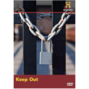 Mod-keep Out Dvd/non-returnable - All