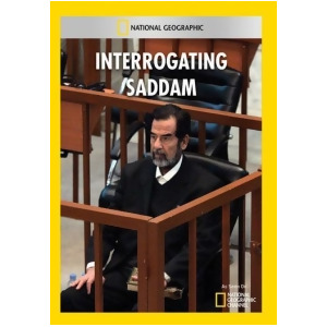 Mod-ng-interrogating Saddam Dvd/non-returnable - All