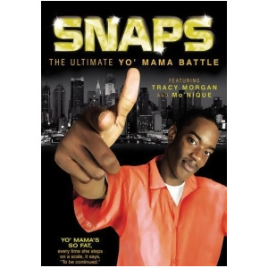 Mod-snaps Dvd/1991 Non-returnable - All