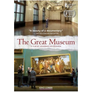 Great Museum Dvd/2014/ws 1.78 - All