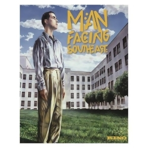 Man Facing Southeast Blu-ray/1986/spanish/eng-sub/ws 1.85 - All