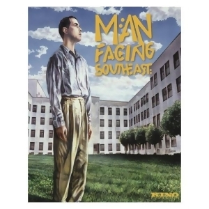 Man Facing Southeast Blu-ray/1986/spanish/eng-sub/ws 1.85 - All