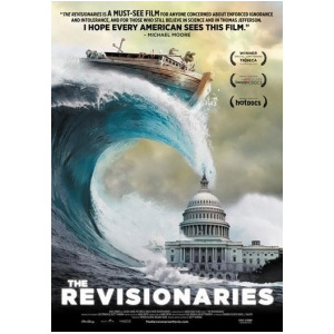 Revisionaries Dvd - All
